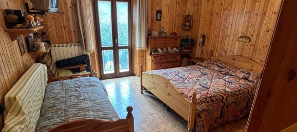 Дом с 7 комнатами в Бранци, Италия № 29630 10