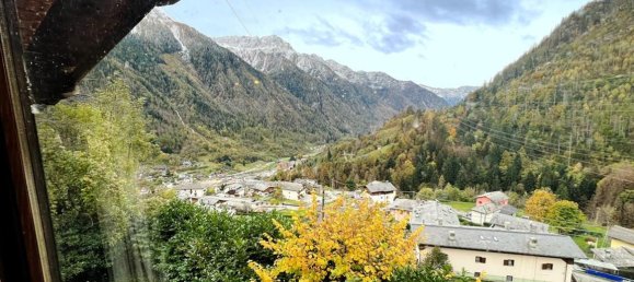 Дом с 7 комнатами в Бранци, Италия № 29630 13