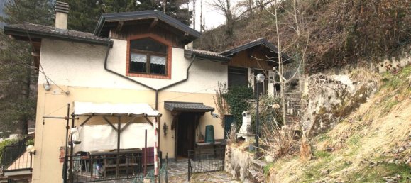 Дом с 7 комнатами в Бранци, Италия № 29630 16