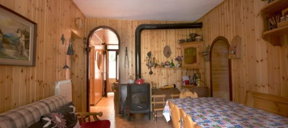 Дом с 7 комнатами в Бранци, Италия № 29630 8