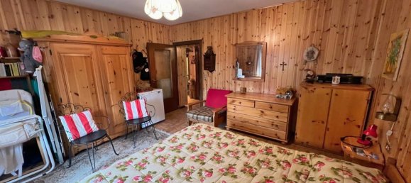 Дом с 7 комнатами в Бранци, Италия № 29630 11