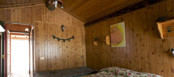 Дом с 7 комнатами в Бранци, Италия № 29630 9