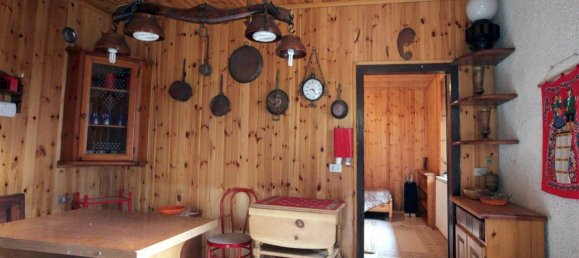 Дом с 7 комнатами в Бранци, Италия № 29630 4