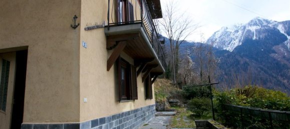 Дом с 7 комнатами в Бранци, Италия № 29630 15