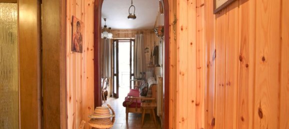 Дом с 7 комнатами в Бранци, Италия № 29630 7