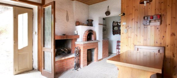 Дом с 7 комнатами в Бранци, Италия № 29630 3