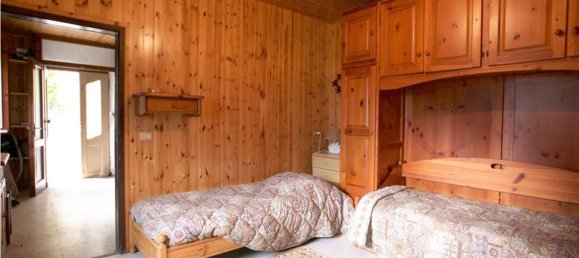 Дом с 7 комнатами в Бранци, Италия № 29630 5