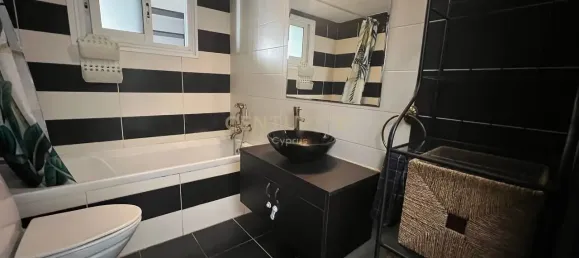 3 bedrooms Apartment in Limassol, Cyprus No. 4559 6