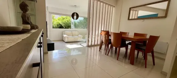 3 bedrooms Apartment in Limassol, Cyprus No. 4559 5