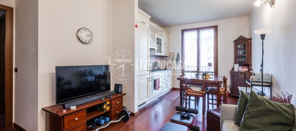 1 chambre Appartement à San Cesario sul Panaro, Italy No. 60404 9