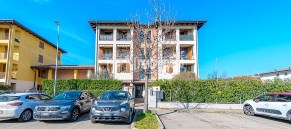 1 chambre Appartement à San Cesario sul Panaro, Italy No. 60404 17