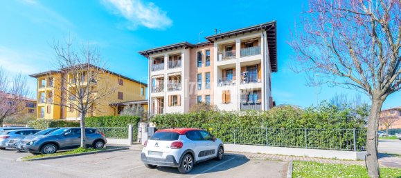 1 chambre Appartement à San Cesario sul Panaro, Italy No. 60404 16