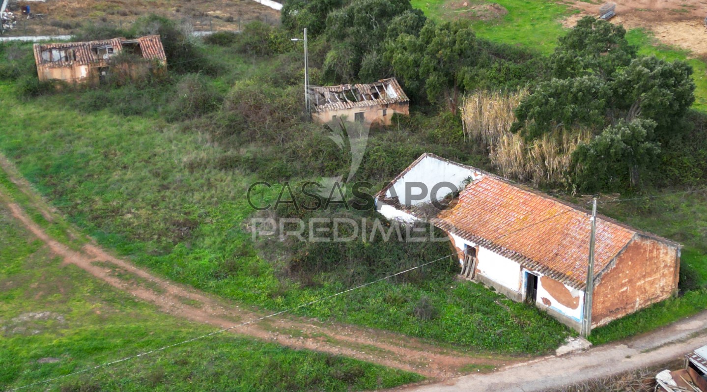 6 Schlafzimmer Haus in Quarteira, Portugal, Nr. 195835