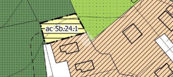 Grundstück in Giaveno, Italy 70m², Nr. 155523 11