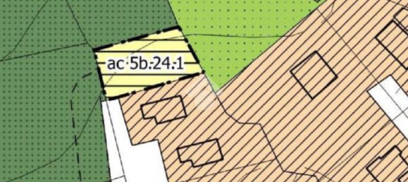 Grundstück in Giaveno, Italy 70m², Nr. 155523 12