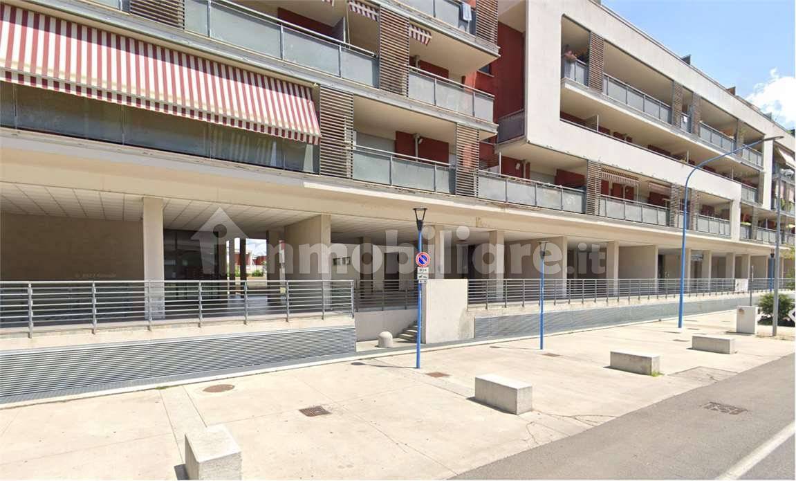 2 chambres Appartement à Brescia, Italy No. 323678