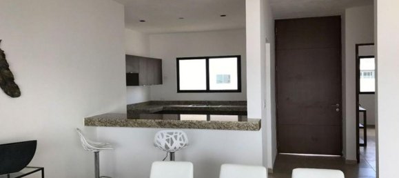 Дом с 3 спальнями в Мерида, Мексика № 40558 2