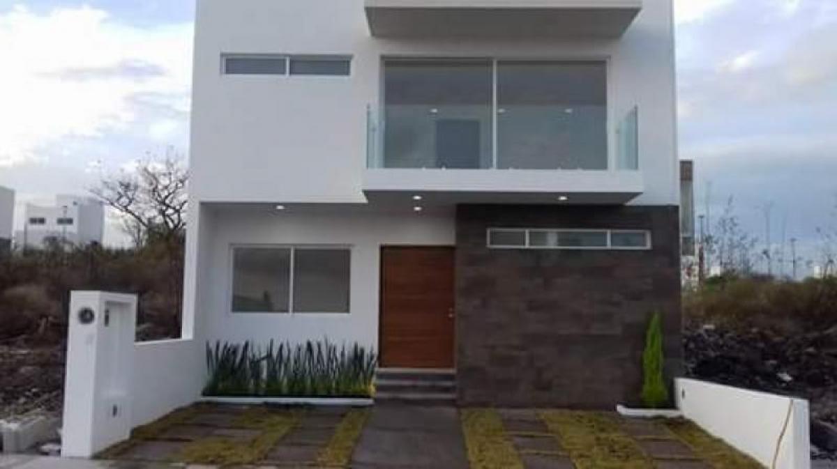 3 Schlafzimmer Haus in Queretaro, Mexico, Nr. 162726