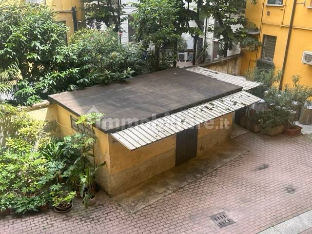 Склад 20м² в Милан, Италия № 379159