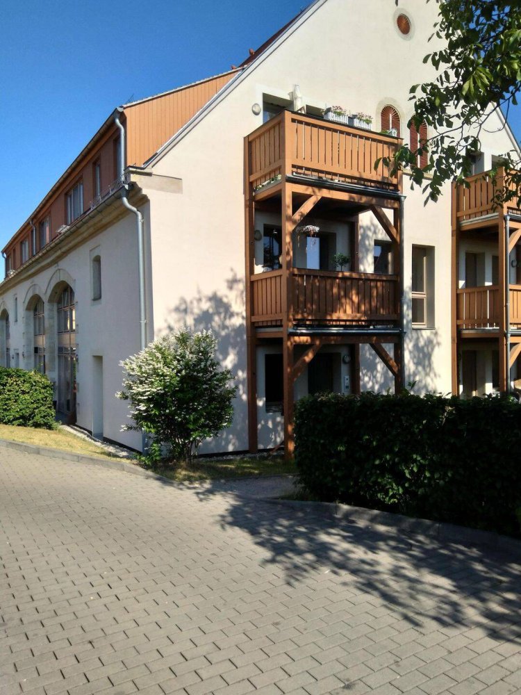 Apartamento T1 em Dresden, Germany N.º 269378