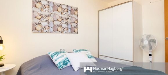 2 bedrooms Apartment in Alicante, Spain No. 181525 19