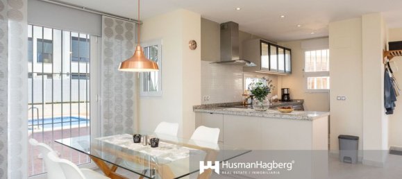 2 bedrooms Apartment in Alicante, Spain No. 181525 9