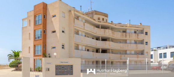 2 bedrooms Apartment in Alicante, Spain No. 181525 34