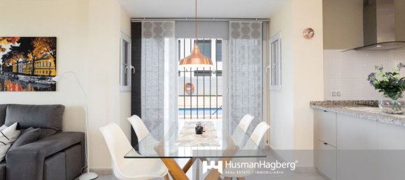 2 bedrooms Apartment in Alicante, Spain No. 181525 4