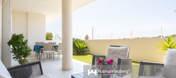 2 bedrooms Apartment in Alicante, Spain No. 181525 21