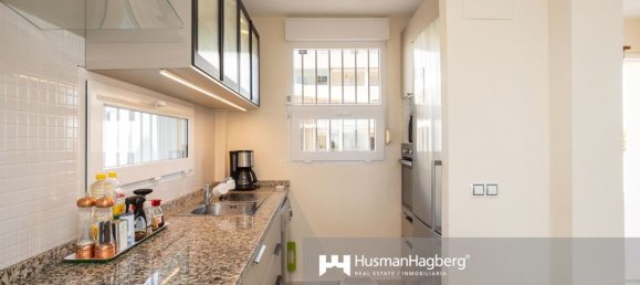 2 bedrooms Apartment in Alicante, Spain No. 181525 11