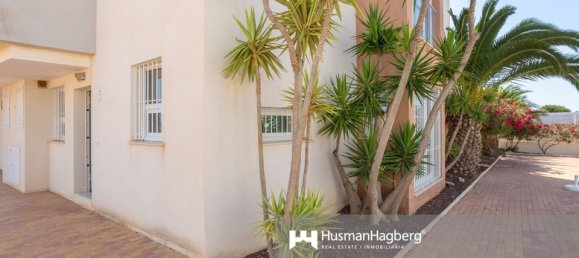 2 bedrooms Apartment in Alicante, Spain No. 181525 2