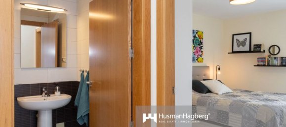 2 bedrooms Apartment in Alicante, Spain No. 181525 14