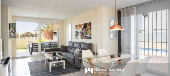 2 bedrooms Apartment in Alicante, Spain No. 181525 5