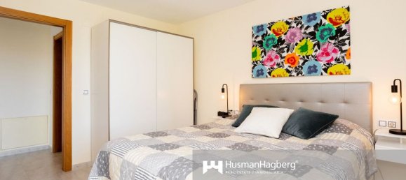 2 bedrooms Apartment in Alicante, Spain No. 181525 13