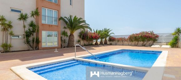 2 bedrooms Apartment in Alicante, Spain No. 181525 35