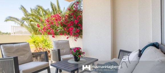 2 bedrooms Apartment in Alicante, Spain No. 181525 20