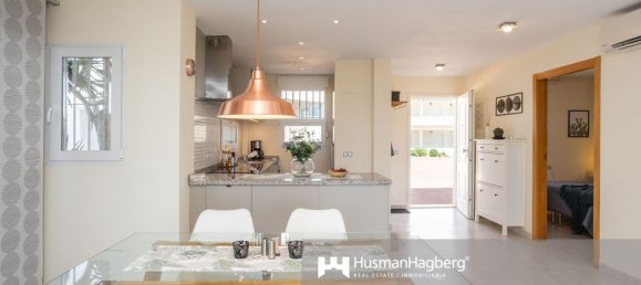 2 bedrooms Apartment in Alicante, Spain No. 181525 8