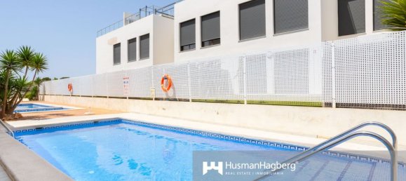 2 bedrooms Apartment in Alicante, Spain No. 181525 31