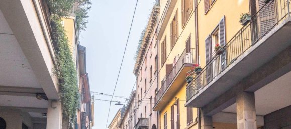 2 rooms Apartment in Bologna, Italy No. 38788 41