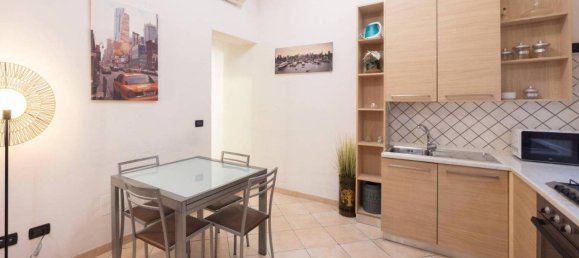 2 rooms Apartment in Bologna, Italy No. 38788 7
