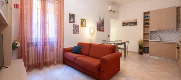 2 rooms Apartment in Bologna, Italy No. 38788 2