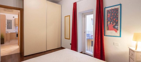 2 rooms Apartment in Bologna, Italy No. 38788 14