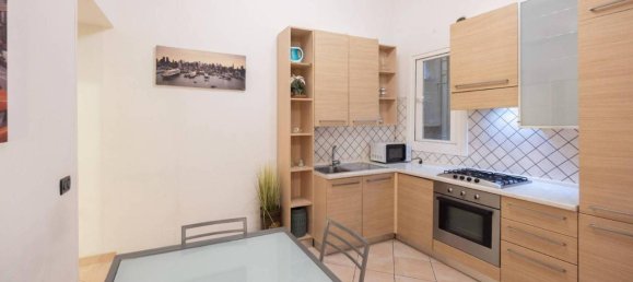 2 rooms Apartment in Bologna, Italy No. 38788 9