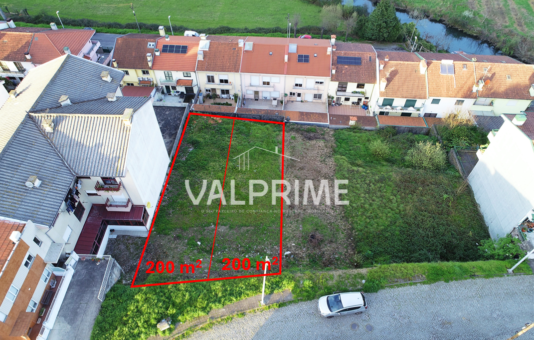 Grundstück in Valongo, Portugal, Nr. 142274