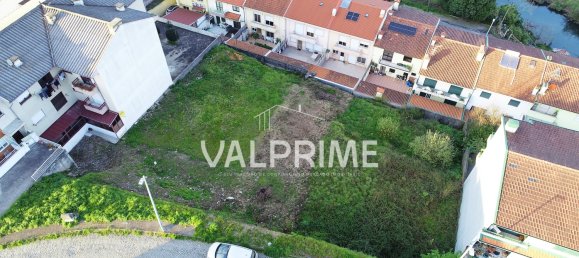 Grundstück in Valongo, Portugal, Nr. 142274 2