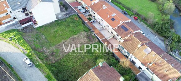 Grundstück in Valongo, Portugal, Nr. 142274 3