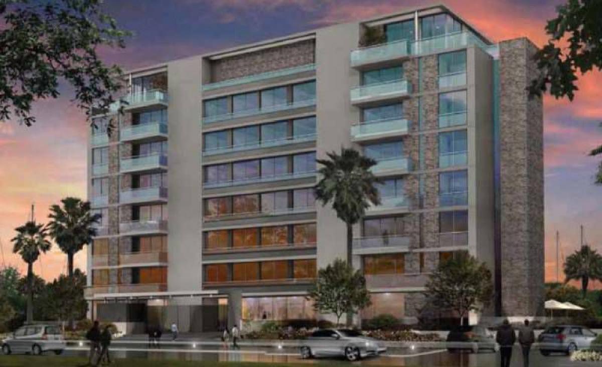 Studio in Tigre, Argentina, Nr. 57811