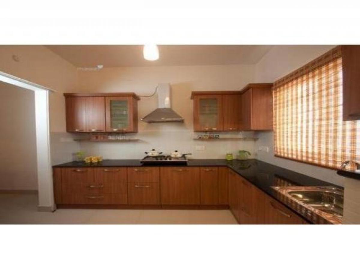 3 bedrooms House in Bangalore, India No. 27016