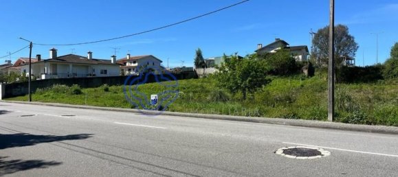 1108m² Land in Santa Maria da Feira, Portugal No. 92780 13