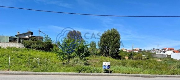 1108m² Land in Santa Maria da Feira, Portugal No. 92780 14